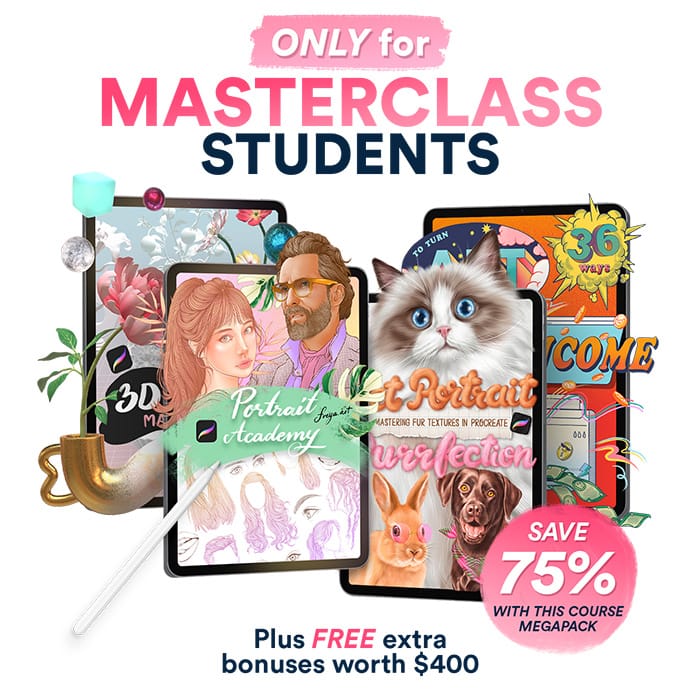 Special Masterclass Bundle