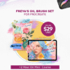 Oil_O_V5_Photo_4_5_brush+tutorial_Mac 🤫 Freya's Oil Brush set + FREE: Oil Mini-course (Limited offer ⏳)