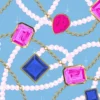 Freya's Effortless Jewelry Brush Set