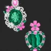 Jewelry Design in Procreate